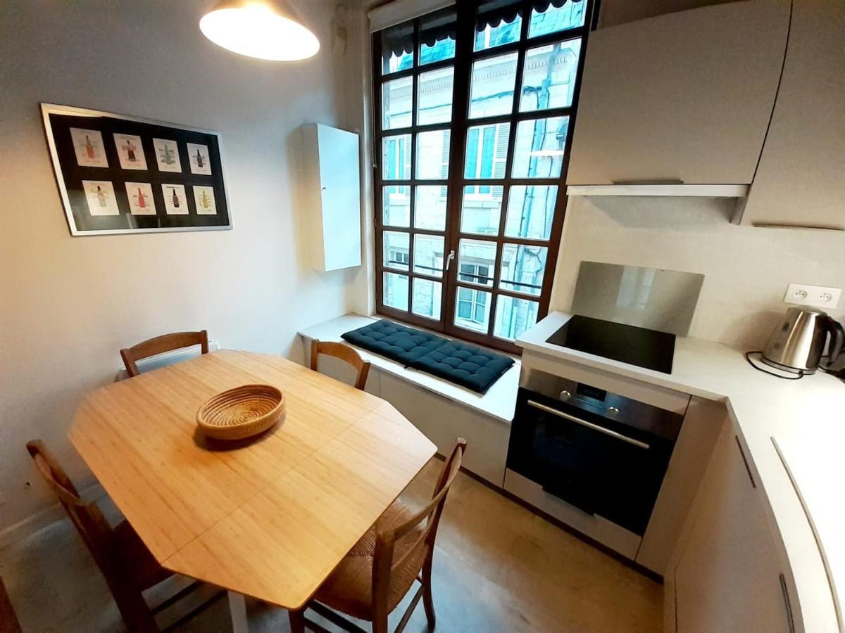 Duplex 60 M2 Bord De Loire Appartement Blois Buitenkant foto