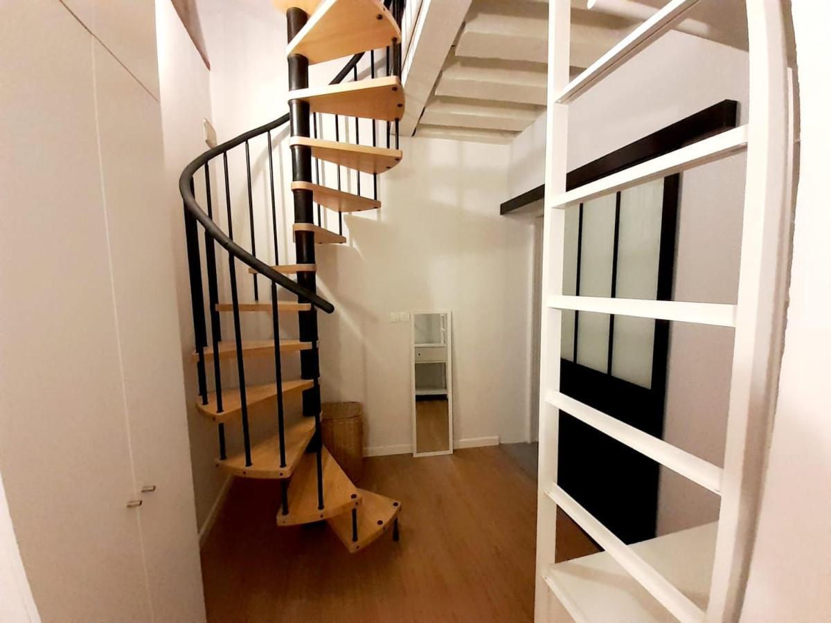 Duplex 60 M2 Bord De Loire Appartement Blois Buitenkant foto