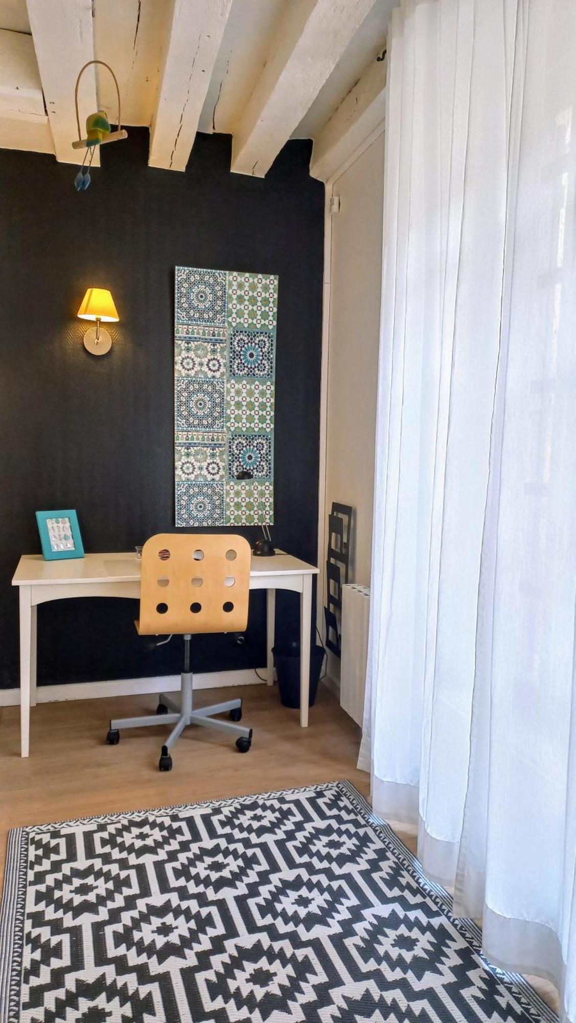 Duplex 60 M2 Bord De Loire Appartement Blois Buitenkant foto